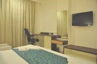Hotel Palagani's Castle, Vijayawada 3